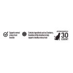 Pure Balance Pro+ Urinary Care Cat Powder, 30 Servings - Image 3