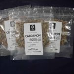 Cardamom Seeds- - 20g - Image 3