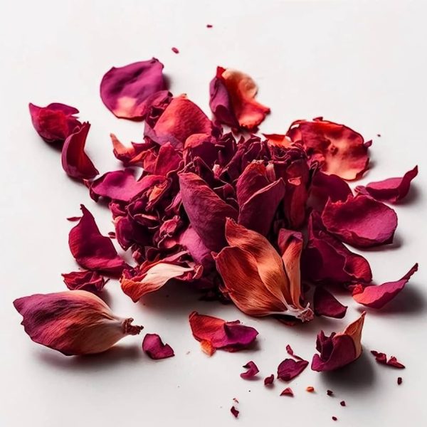 Dry Rose Pettals 25g / Rose tea - Image 3