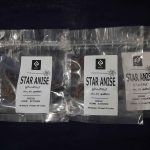 Star Anise 10g , ஸ்டார் அனிஸ் , BURIYANI MALL - Image 2