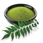 Dried Curry Leaves Powder 100g වියලූ කරපිංචා කුඩු Fresh Naturally Dried Curry Leaf - Image 2