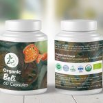 Zayan Ayurveda 100% Handmade & Natural Organic Beli Capsules Bottle - 60 Capsules - Image 2