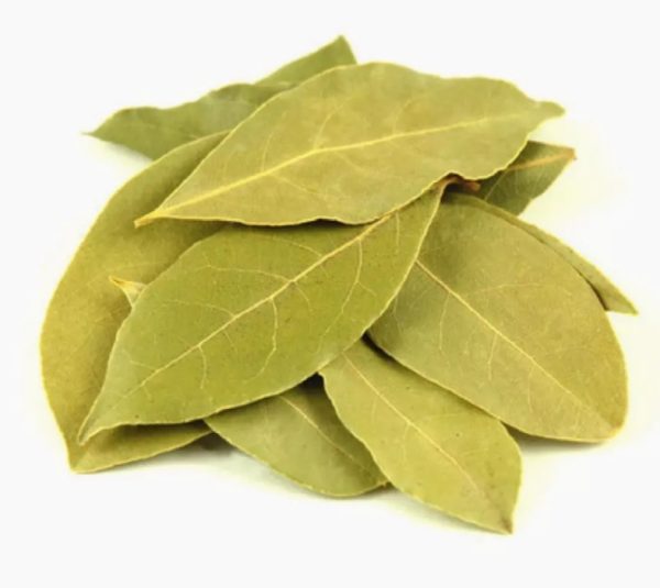 Dried Bay Leaves broken pieces 10g