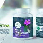 Zayan Ayurveda 100% Handmade & Natural Heenbovitya Capsules Bottle - 60 Capsules - Image 4