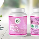 Zayan Ayurveda Natural White Beauty Capsules – Radiant Skin & Health (60 Capsules) - Image 2