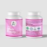 Zayan Ayurveda Natural White Beauty Capsules – Radiant Skin & Health (60 Capsules) - Image 4