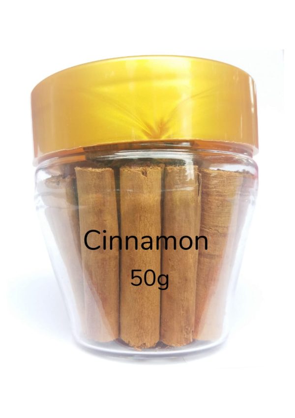 Ceylon Cinnamon Sticks -alba grade