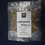Cardamom Seeds- - 20g - Image 6