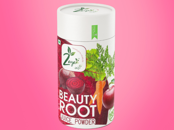 Zayan Ayurveda 100% Handmade & Natural Beauty Root Juice Powder - 75g Zayan Ayurveda 100% Handmade & Natural Beauty Root Juice Powder - 75g - Image 5