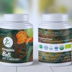 Zayan Ayurveda 100% Handmade & Natural Organic Beli Capsules Bottle - 60 Capsules - Image 4