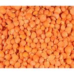Mysore Dhal Red Lentil Dhal 250g මයිසුර් පරිප්පු மைசூர் பருப்பு - Image 3