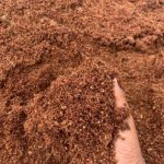 Coco peat for fertilizer as all plants 4kg - Image 2