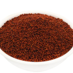 Kurakkan seeds 1kg fo make flour - Image 3