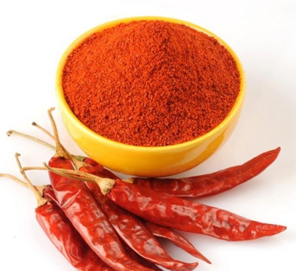 Chili Powder - මිරිස් කුඩු 220g