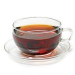 Ceylon black tea BOPF 75g high quality tea pouch - Image 2