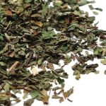 Peppermint cut herbs herbal 50g - Image 3