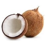 Coconut for Made Coconut Milk Medium and Large Size Fresh 8 Coconut - Image 4