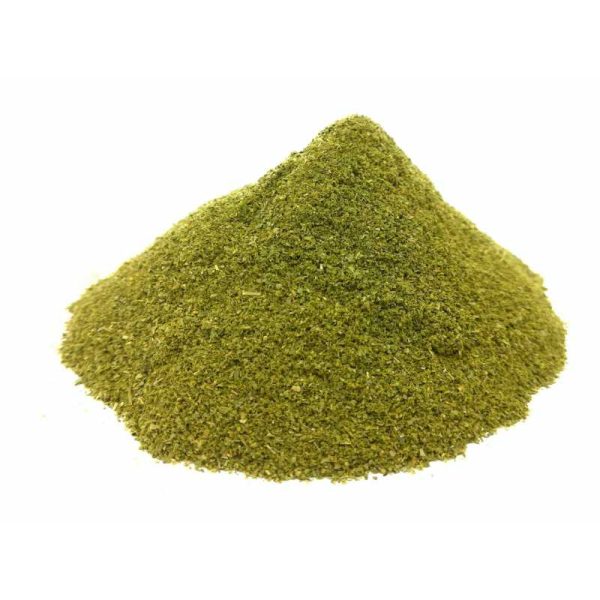 Dried Moringa Leaf Cut , Murunga, Drumstick tree - 100g Dried Moringa Leaf Cut , Murunga, Drumstick tree - 100g - Image 4