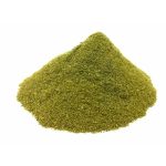 Dried Moringa Leaf Cut , Murunga, Drumstick tree - 100g - Image 4