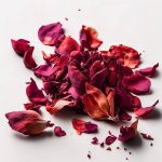 Dry Rose Pettals 25g / Rose tea - Image 2