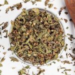 Organic Dried Tulsi Leaves/Holy Basil-25 grams - Image 2