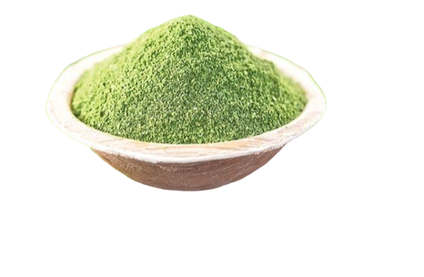 Organic moringa leaf powder 50g
