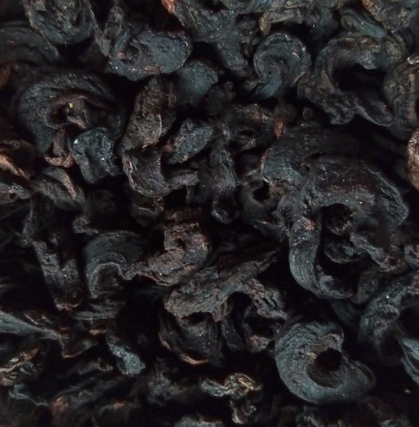 Goraka Organic Pieces 250g
