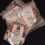 Ceylon Cinnamon Quills ,Cinnamon Sticks 50G C4,C5 CINNAMONM, කුරුඳු කූරු, இலவங்கப்பட்டை குச்சிகள் - Image 2