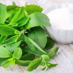 STIVEA LEAF CUT 100G / DRY STIVEA SUGUR FREE / HERBS/ TEA