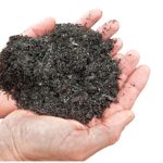 Compost Organic Fertilizer 4.9kg for home gardening සිහින්ව හලන ලද - Image 2