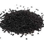 Black cumin කළුදුරැ கருசீரகம் - Image 2