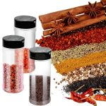 Mustard seeds - අබ 70g Glass Jar - Image 2