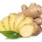 Fresh Ginger 250g ඉගුරැ இஞ்சி - Image 2