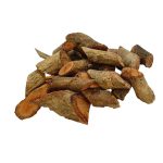 Product details of Black Pepper Corn 50g Glass Jar / Spices Bottle • Black Pepper Corn 50g Glass Jar • Pack Size: 1 • Weight: 50 gm • Shelf Life: 2-Years • Color Family: Black • Flavour: Natural • Category Path: Groceries>Baking & Cooking>Cooking Ingredients>Pepper • Country of Origin: Sri Lanka - Image 3