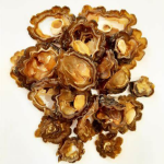 Dehydrated Black Bitter Goard For curry And Sambol 100g - Image 2