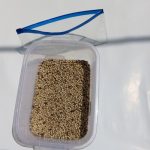 Natural Quality Products White pepper powder 100g - Image 2