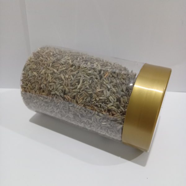 Dried Lavender Buds 50g / Natural Herbs dried lavender Flower Buds 50G - Image 3