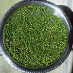 Natural Quality Products Black Pepper seeds 100g - Image 2