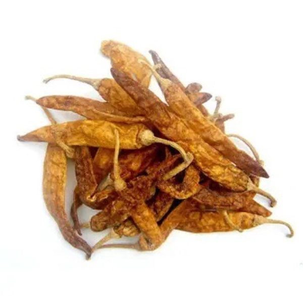 Buttermilk chilies 50g மோர் மிளகாய் මොරැමිරිස්