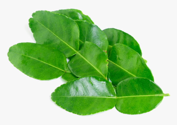Lime leaves powder 50g / දෙහි කොළ කුඩු