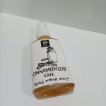 Cinnamon leaf oil Spray Bottle 50ml , කුරුඳු තෙල් Spices - Image 4