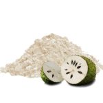 Soursop Fruit Powder (Graviola) 50g - Image 2