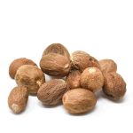 Nutmeg Seeds Without Shell (50g) Sadikka - Image 2