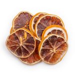 dry Lemon Slices 50g - Image 2