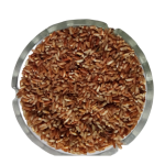 Red Kakulu Rice 2kg cultivating compost and chicken manure. - Image 4