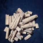 Ceylon Cinnamon Quills ,Cinnamon Sticks 50G C4,C5 CINNAMONM, කුරුඳු කූරු, இலவங்கப்பட்டை குச்சிகள் - Image 3