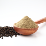 Black Pepper Powder , ගම්මිරිස් කුඩු,கருப்பு மிளகு தூள் 100g spice & herb. Black Pepper Powder , ගම්මිරිස් කුඩු,கருப்பு மிளகு தூள் 100g spice & herb. - Image 3