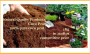 Coco Peat 3 Kg , Fertilizer , Agriculture - Image 3