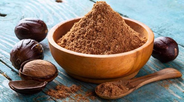 Nutmeg Powder 50g / සාදික්කා කුඩු / ஜாதிக்காய் பொடி - Image 3