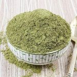 Cinnamon Leaf Powder 100g / කුරුඳු කොළ කුඩු - Image 2